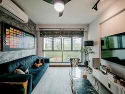 Blk 316D Waterway Cascadia (Punggol), HDB 4 Rooms #455846611